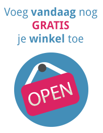 Winkel toevoegen